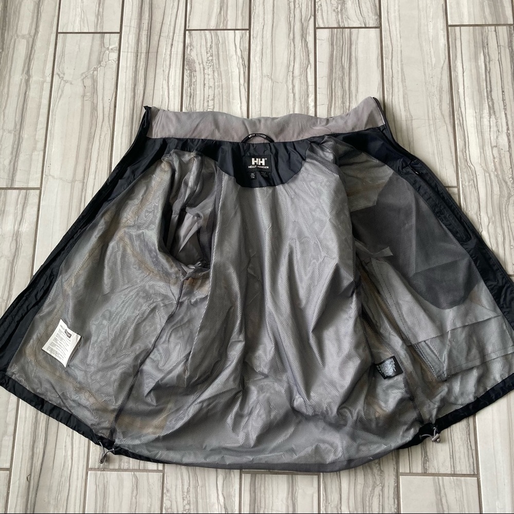 Helly Hansen Hellytech Weatherproof Jacket. Euc - image 5